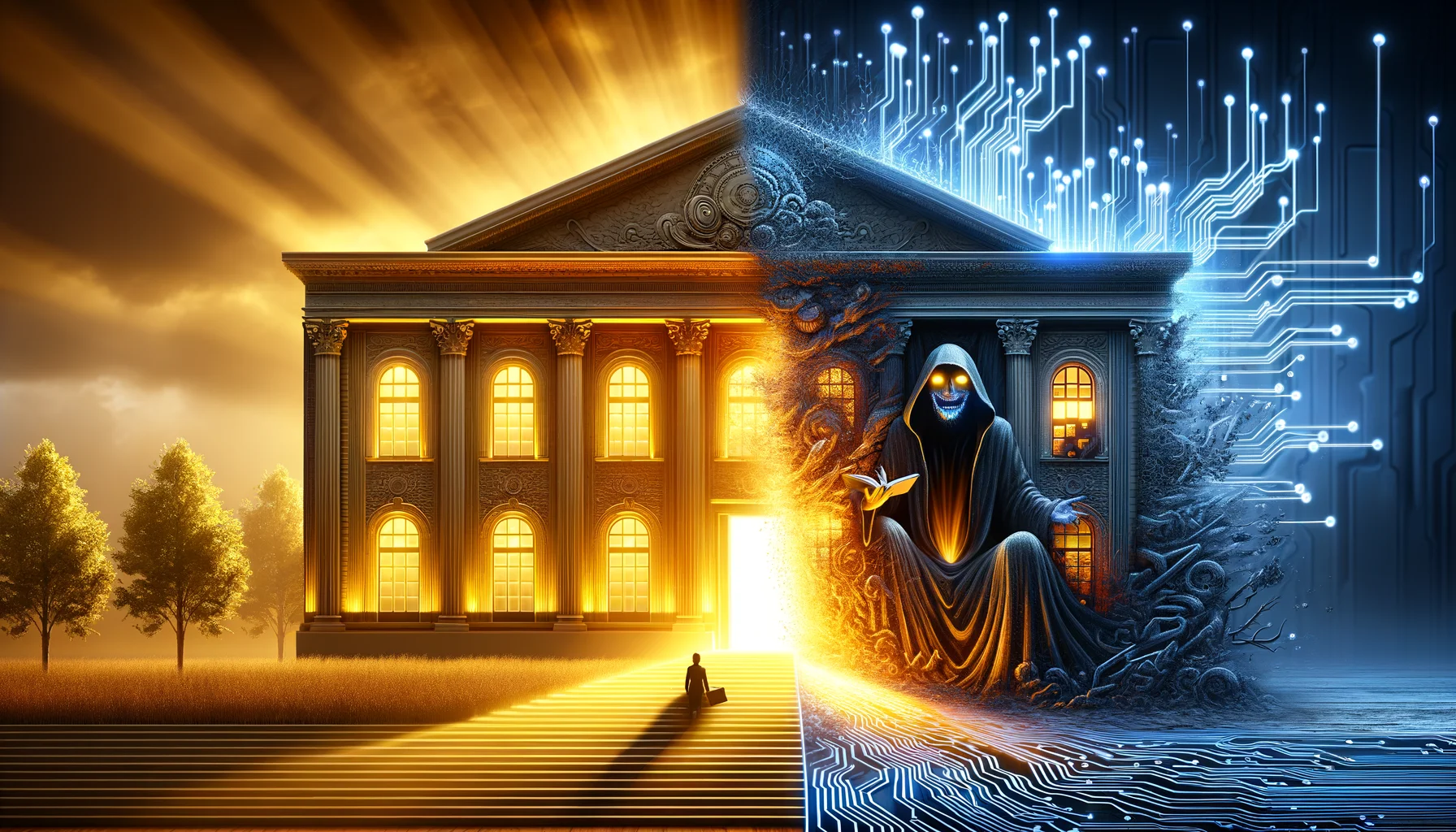 The Case for High School Education—And Why It Ultimately Fails